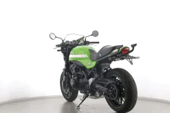 Z 900 RS CAFE 50 JAHRE