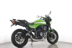 Z 900 RS CAFE 50 JAHRE