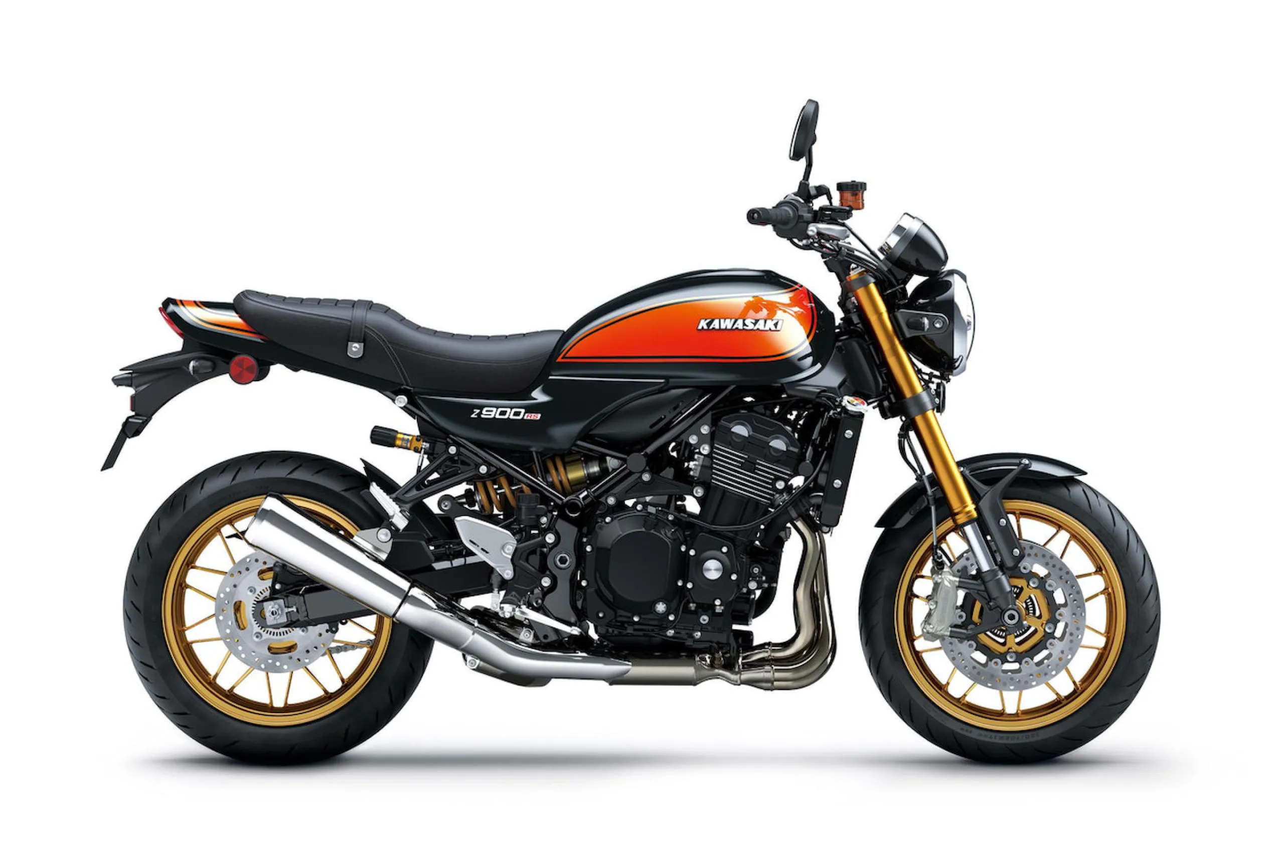 Z 900 RS SE