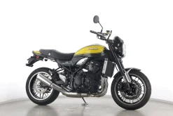 Z 900 RS YELLOW BALL EDITION