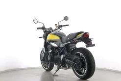 Z 900 RS YELLOW BALL EDITION