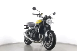 Z 900 RS YELLOW BALL EDITION