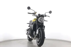 Z 900 RS YELLOW BALL EDITION