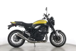 Z 900 RS YELLOW BALL EDITION