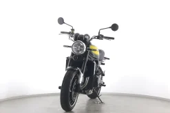 Z 900 RS YELLOW BALL EDITION