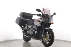ZRX 1200 S