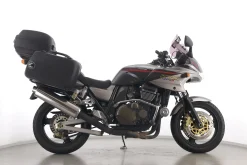 ZRX 1200 S