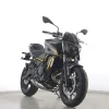 Z 650 S