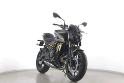 Z 650 S