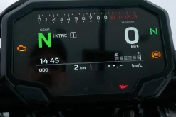 Z 650 S