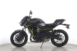 Z 650 S