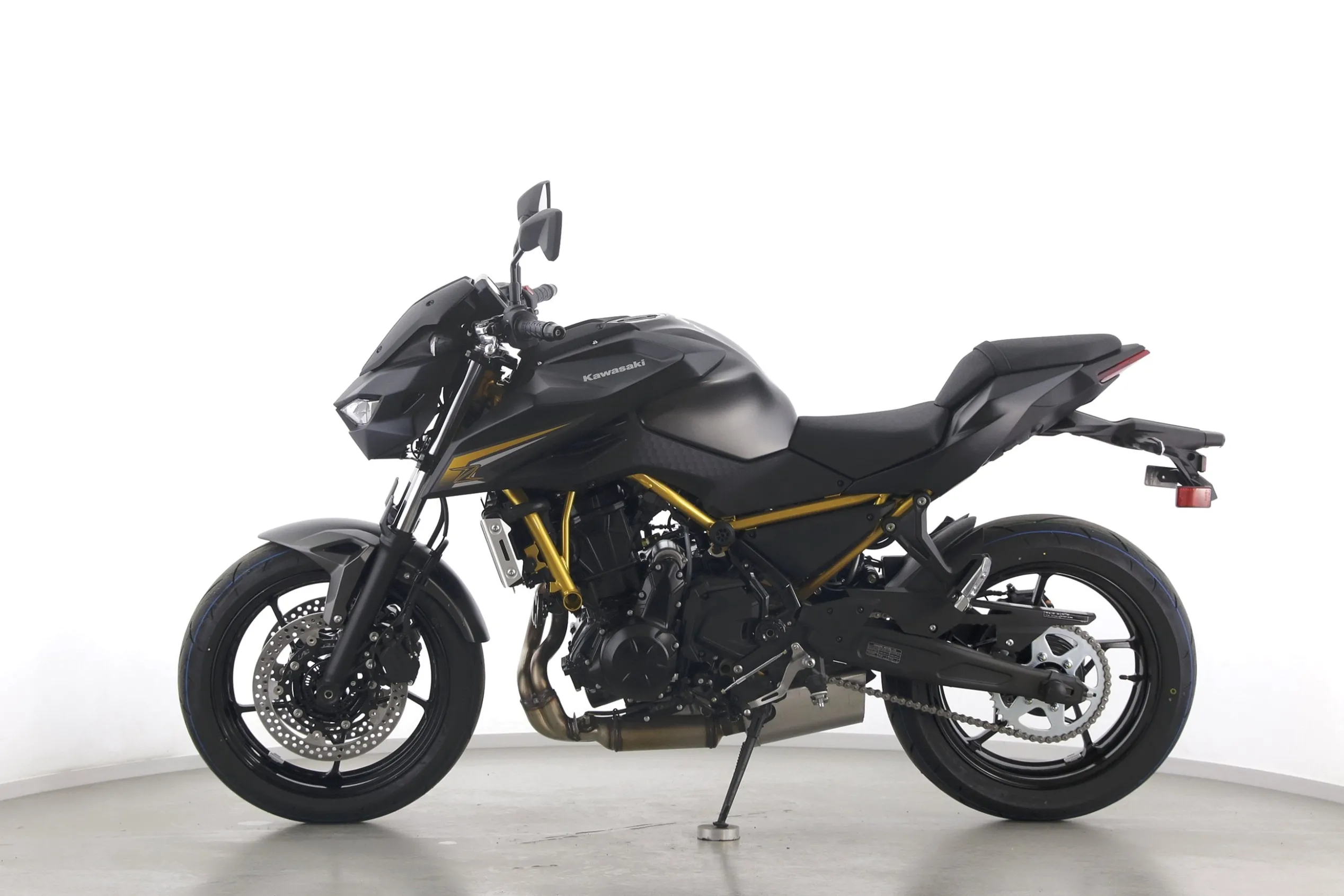Z 650 S
