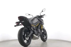 Z 650 S