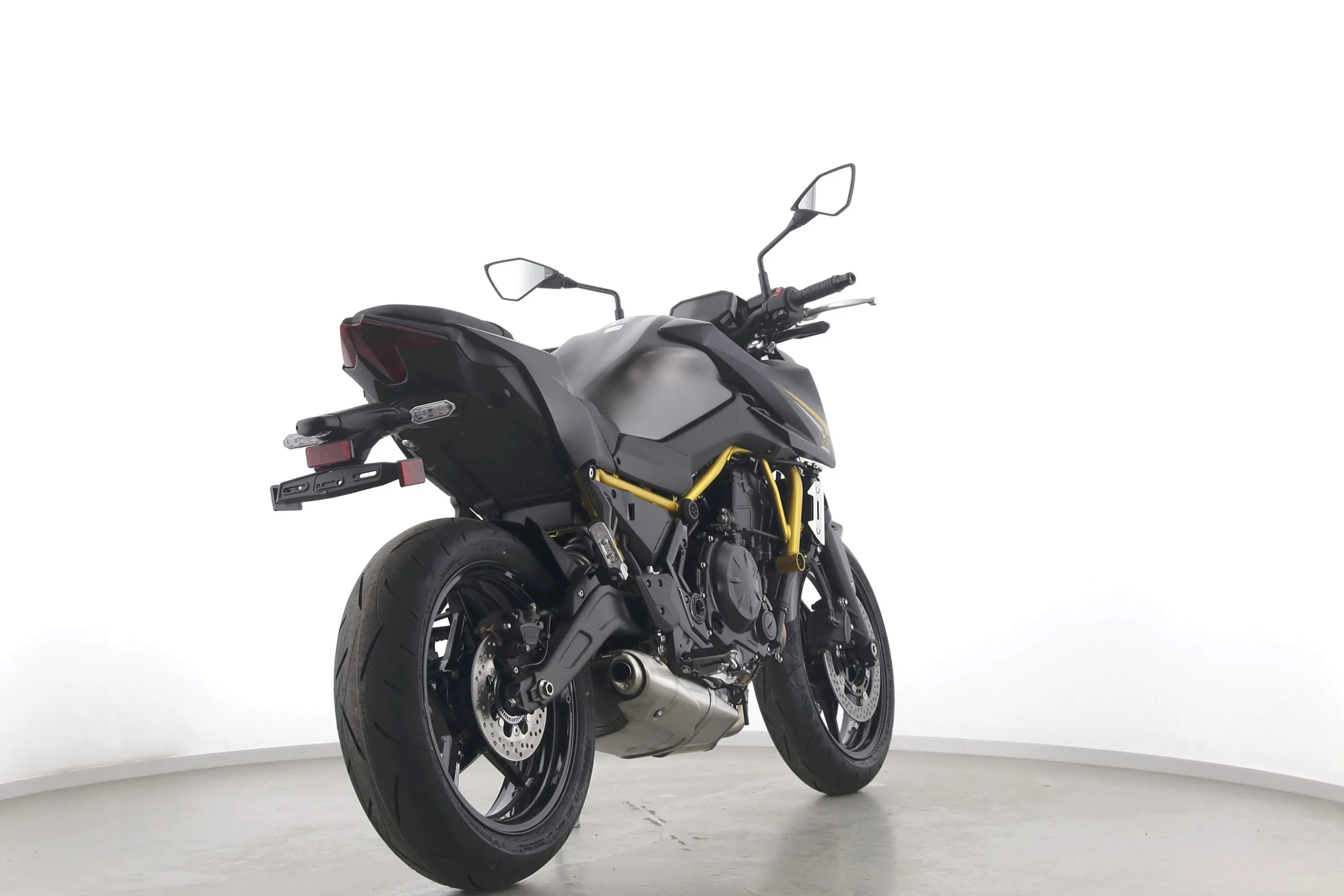 Z 650 S