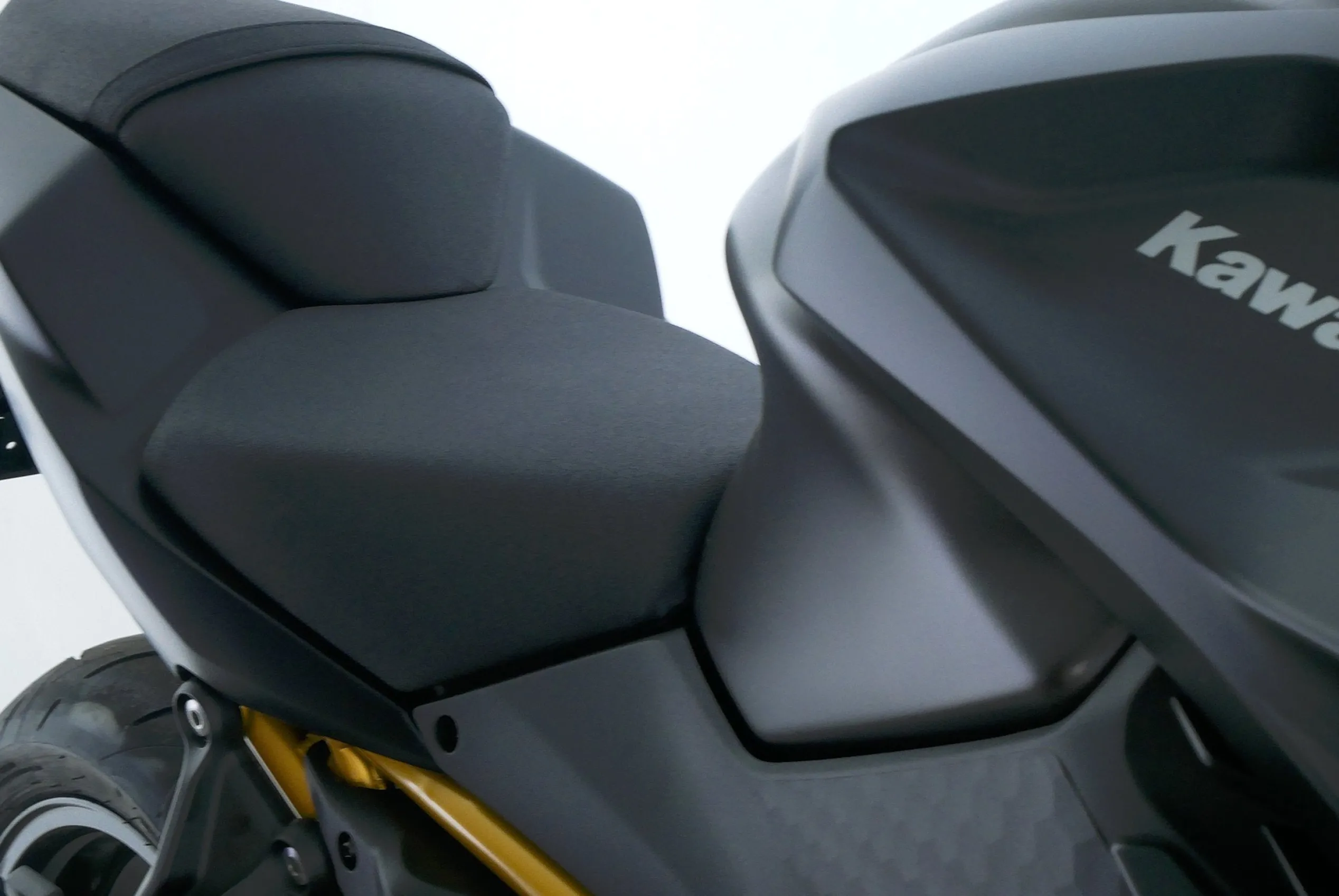 Z 650 S