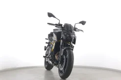 Z 650 S