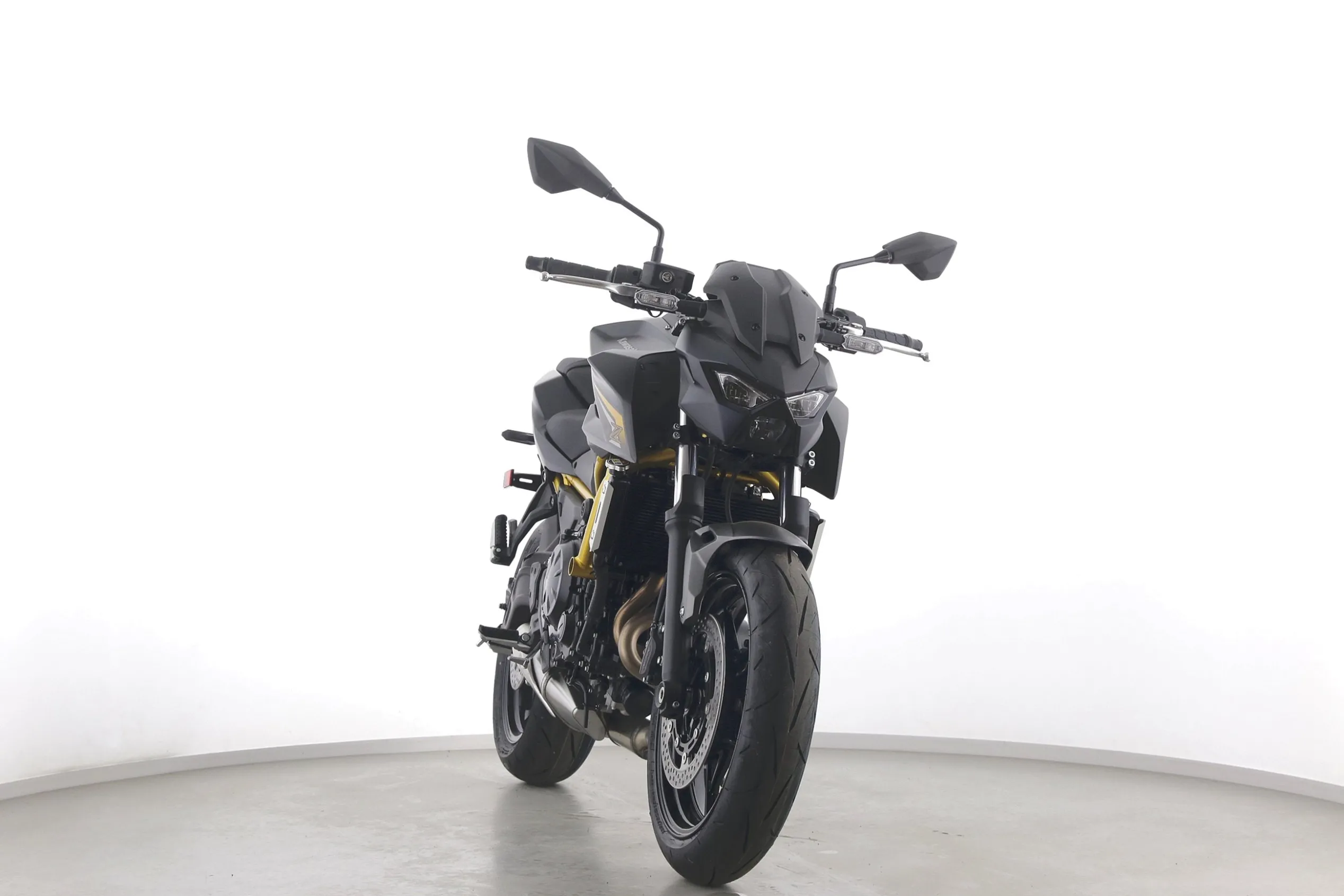 Z 650 S