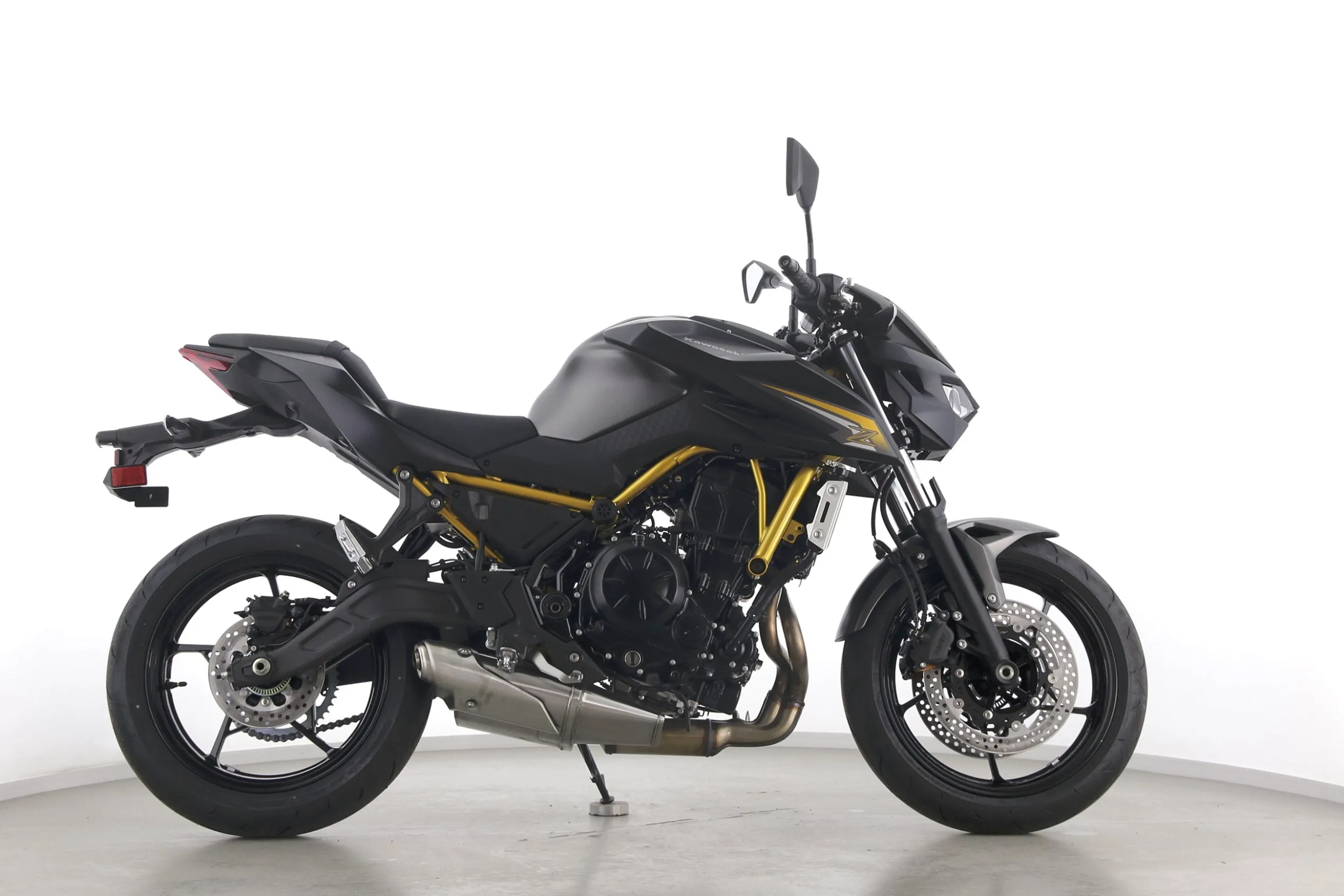 Z 650 S