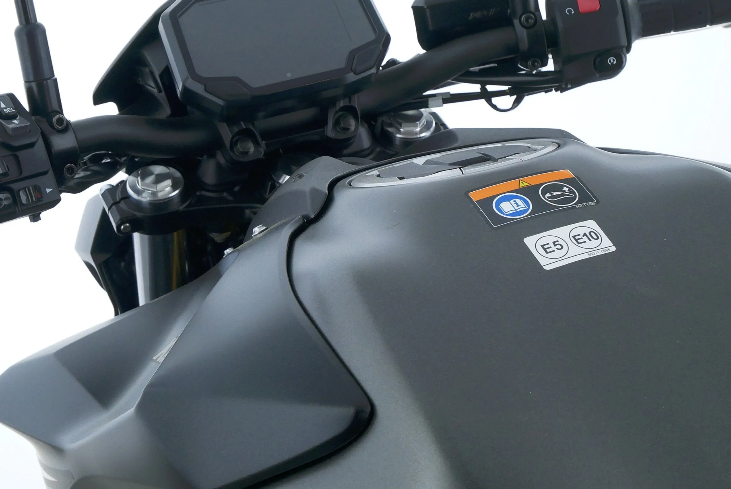 Z 650 S
