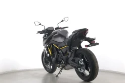 Z 650 S