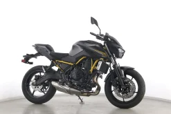 Z 650 S