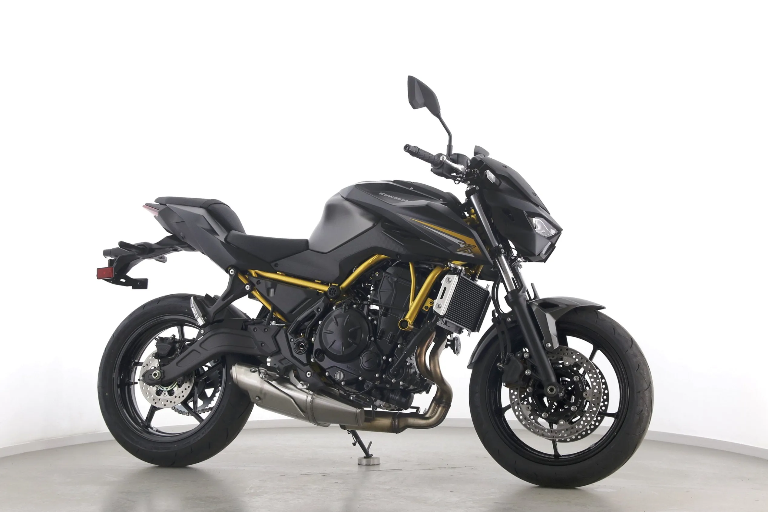 Z 650 S