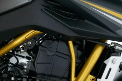 Z 650 S