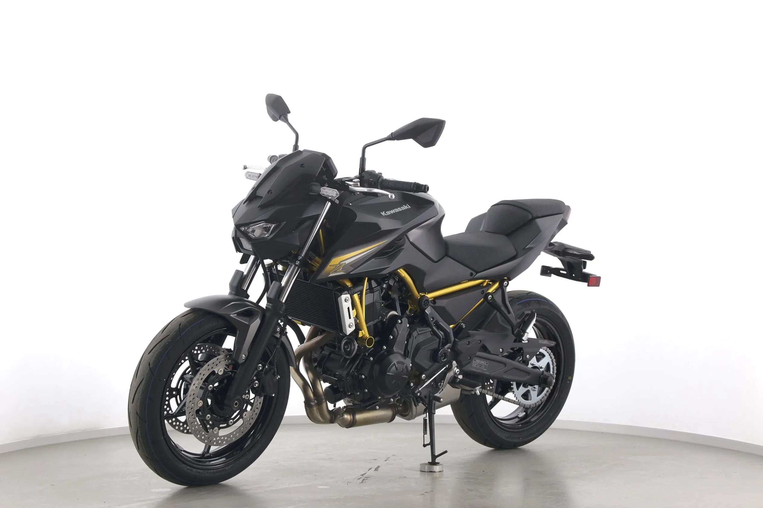 Z 650 S