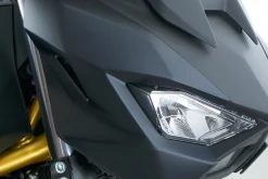 Z 650 S
