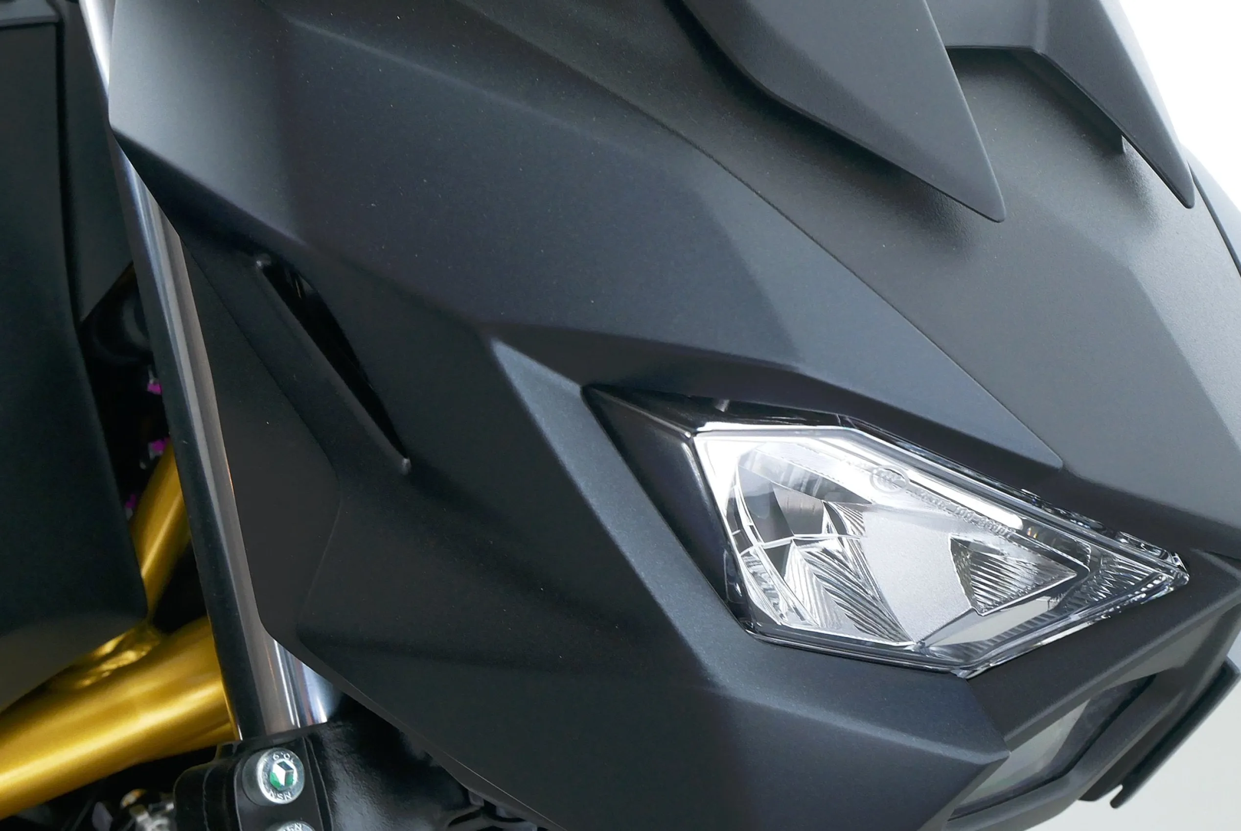 Z 650 S