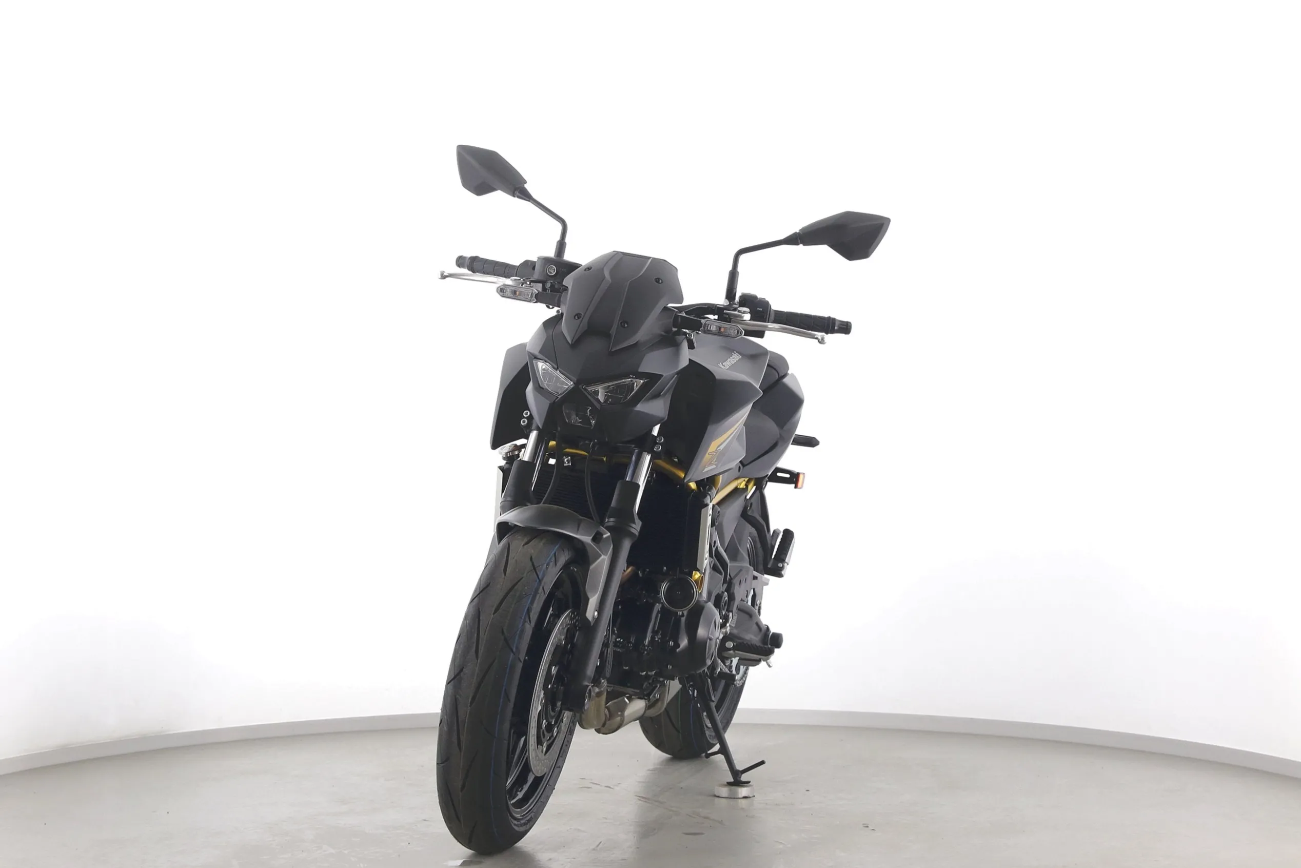 Z 650 S