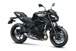 Z 650 S