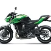 Z 650 S