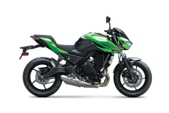 Z 650 S