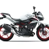 Z 500 SE 2026