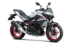 Z 500 SE 2026