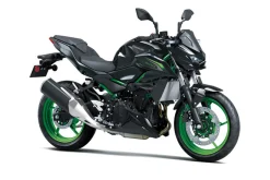 Z 500 SE 2026