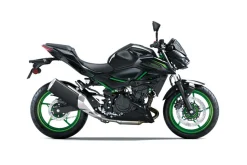 Z 500 SE 2026