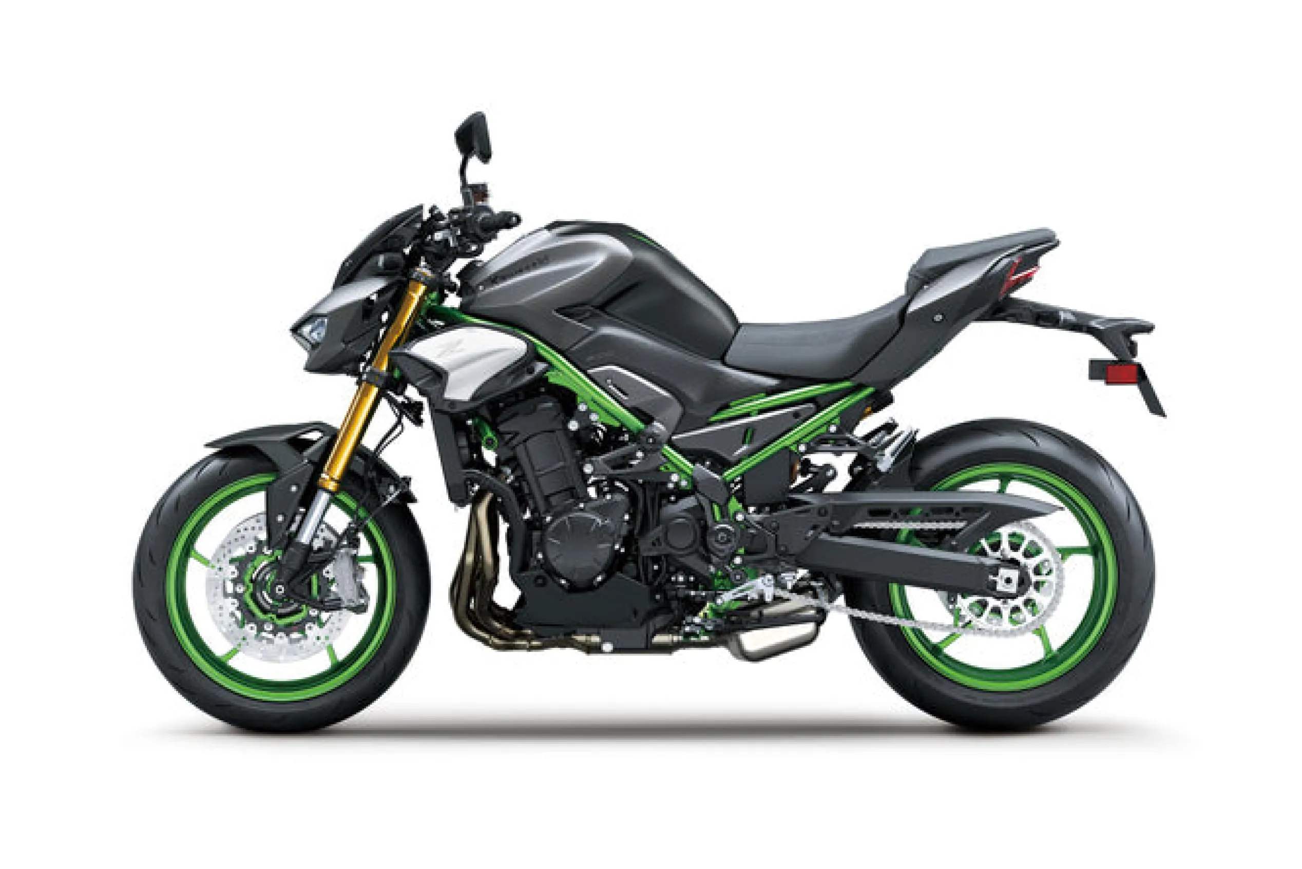 Z 900 SE 2026