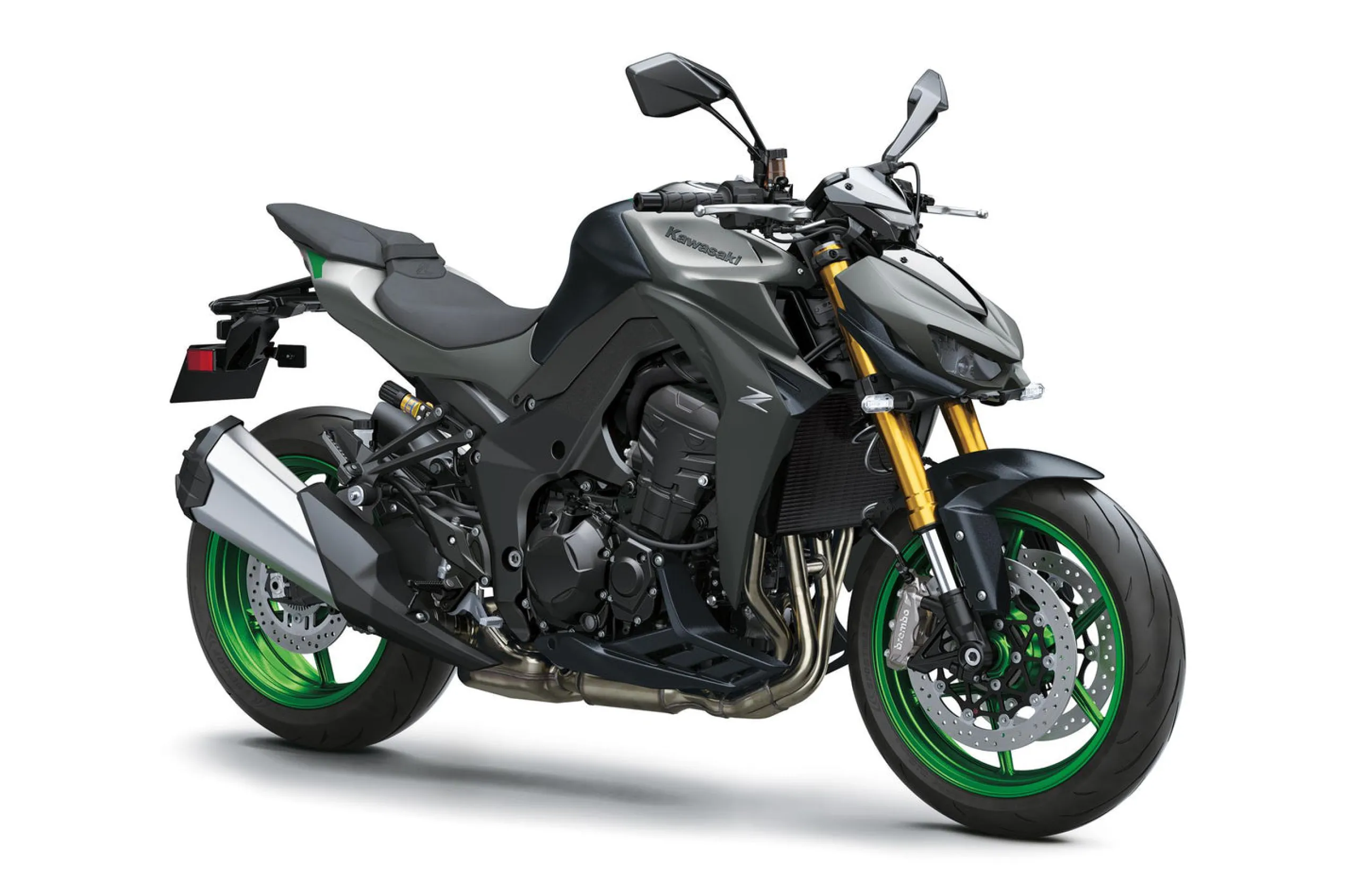 Z 1100 SE