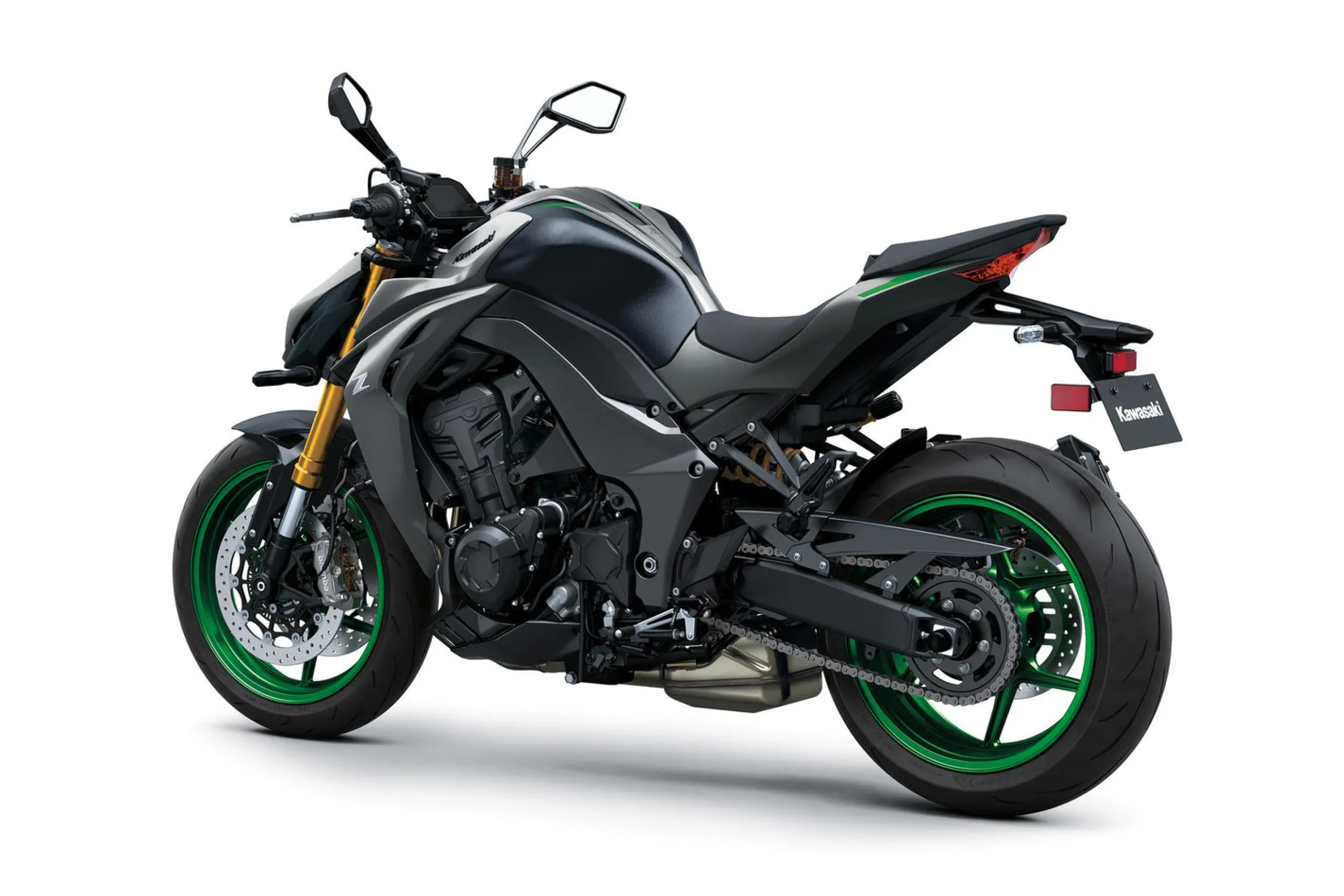 Z 1100 SE