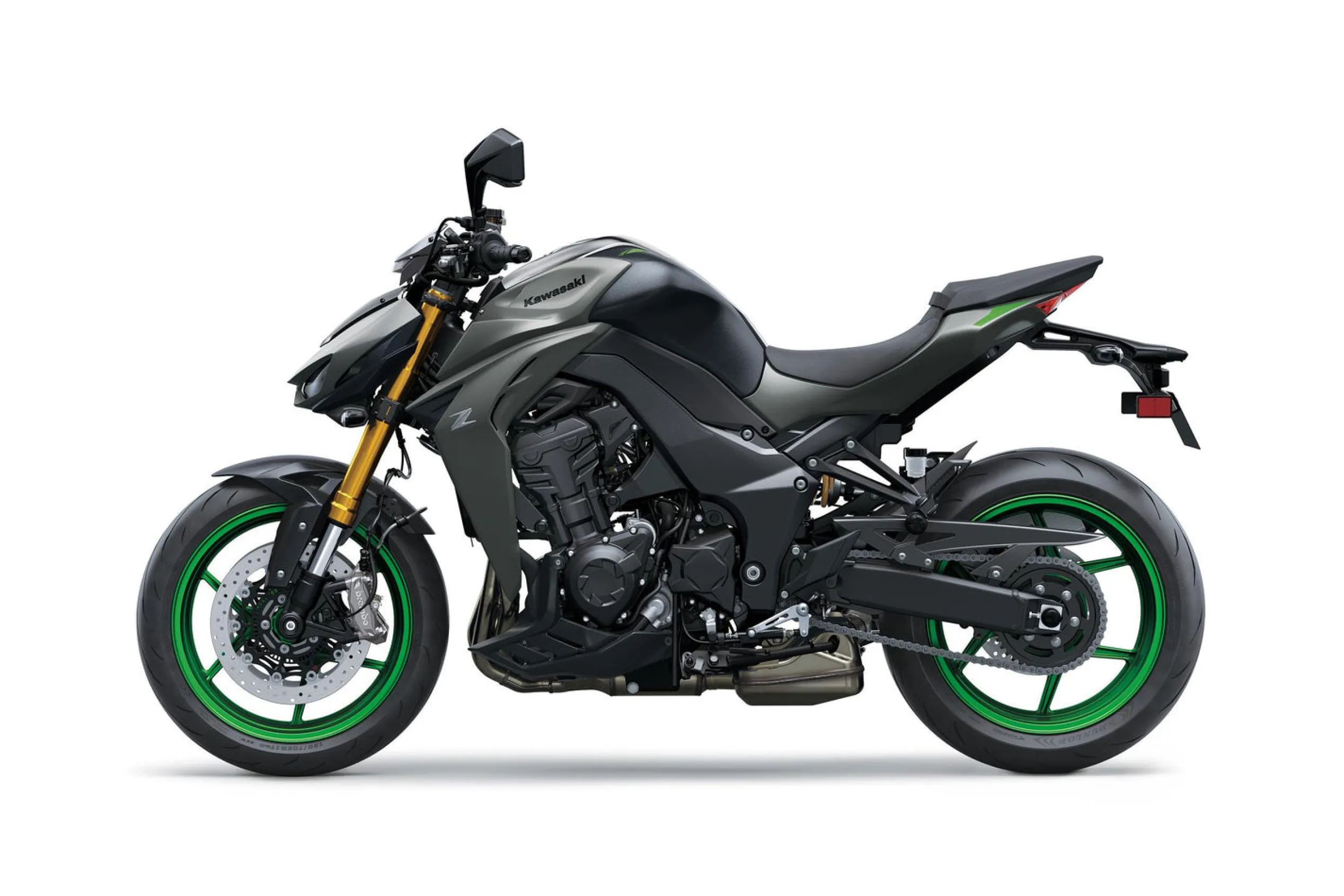Z 1100 SE