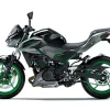 Z 500 SE