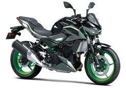 Z 500 SE