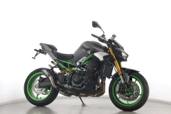 Z 900 SE