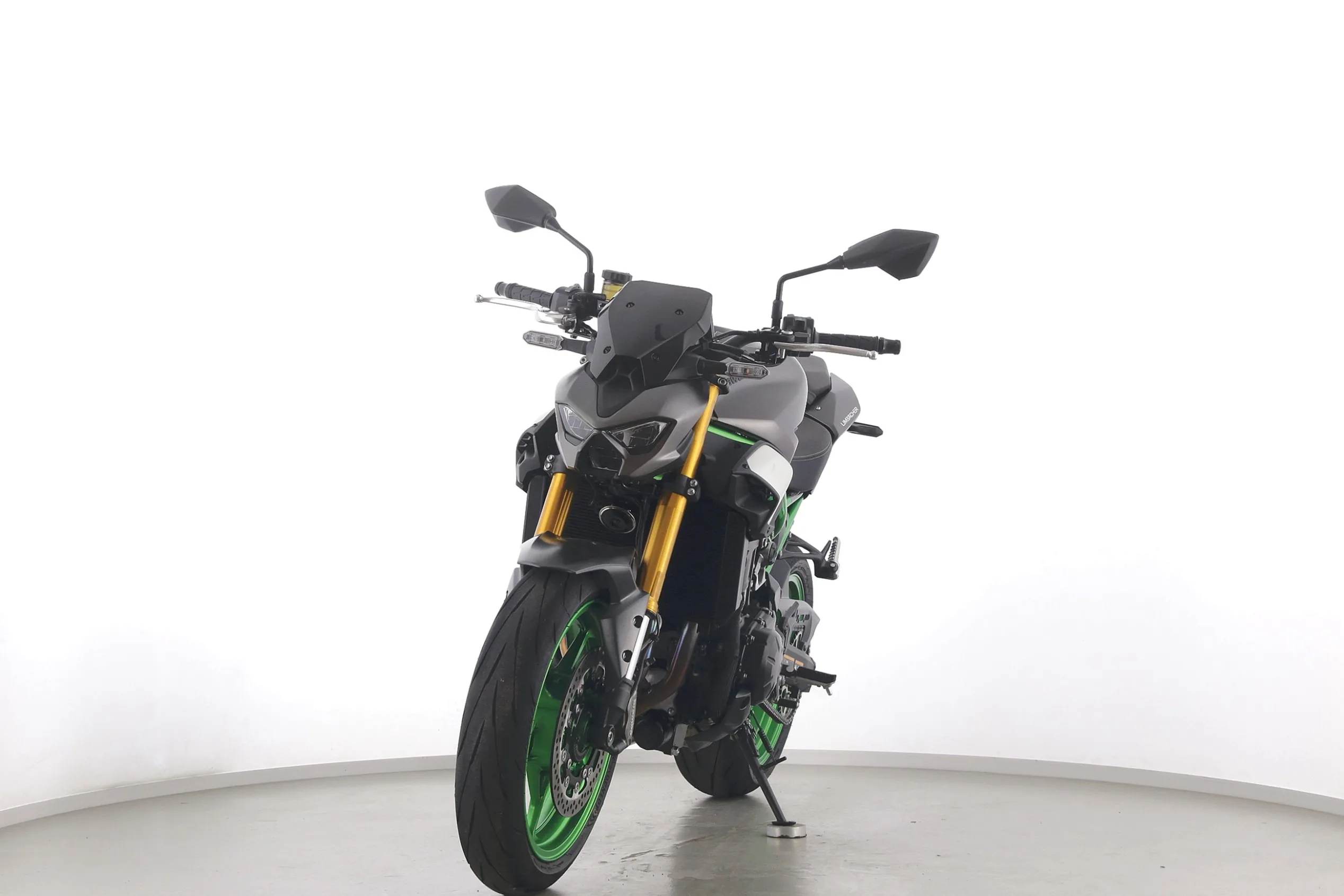 Z 900 SE