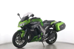 Z 1000 SX