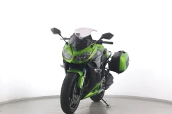 Z 1000 SX