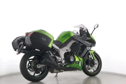 Z 1000 SX