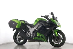 Z 1000 SX